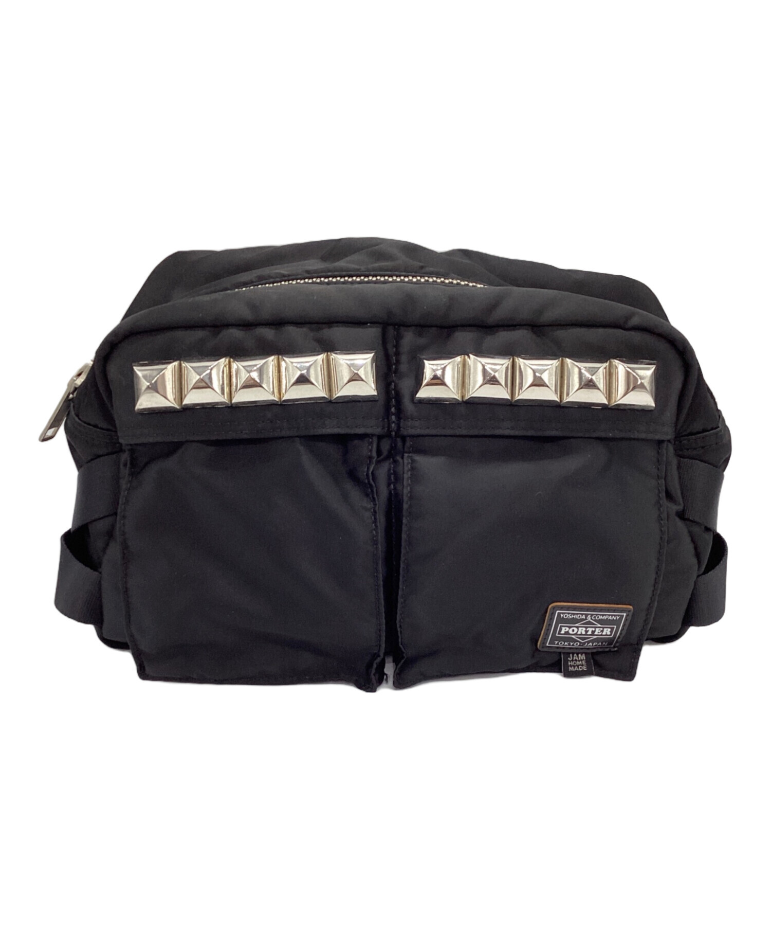 中古・古着通販】PORTER (ポーター) JAM HOME MADE (ジャムホーム