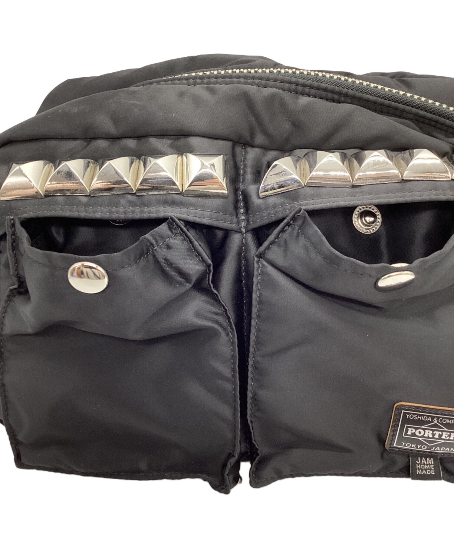 中古・古着通販】PORTER (ポーター) JAM HOME MADE (ジャムホーム