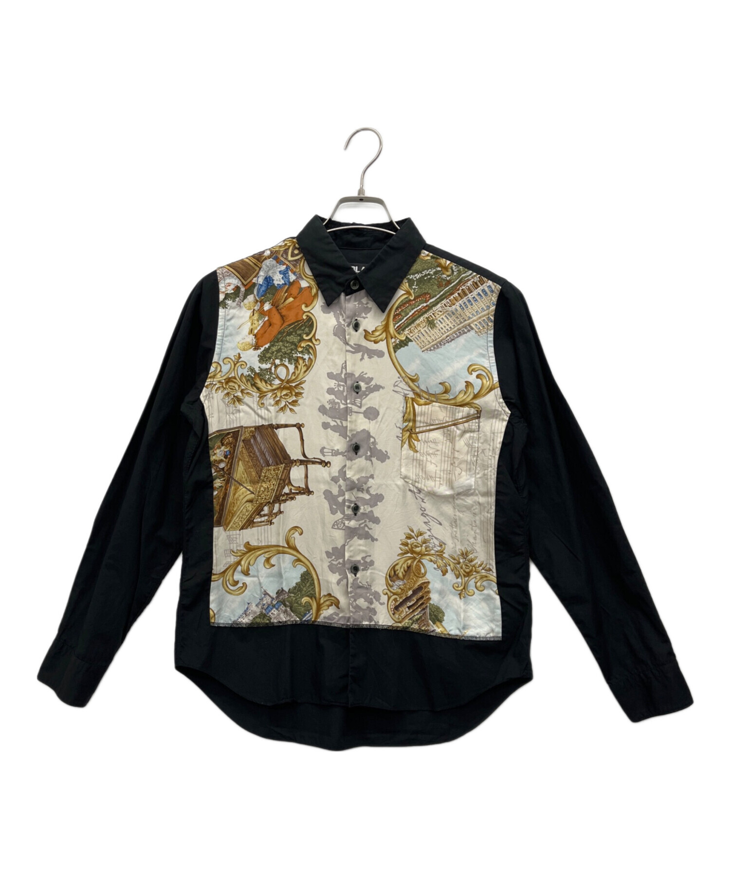 中古・古着通販】BLACK COMME des GARCONS (ブラックコムデギャルソン