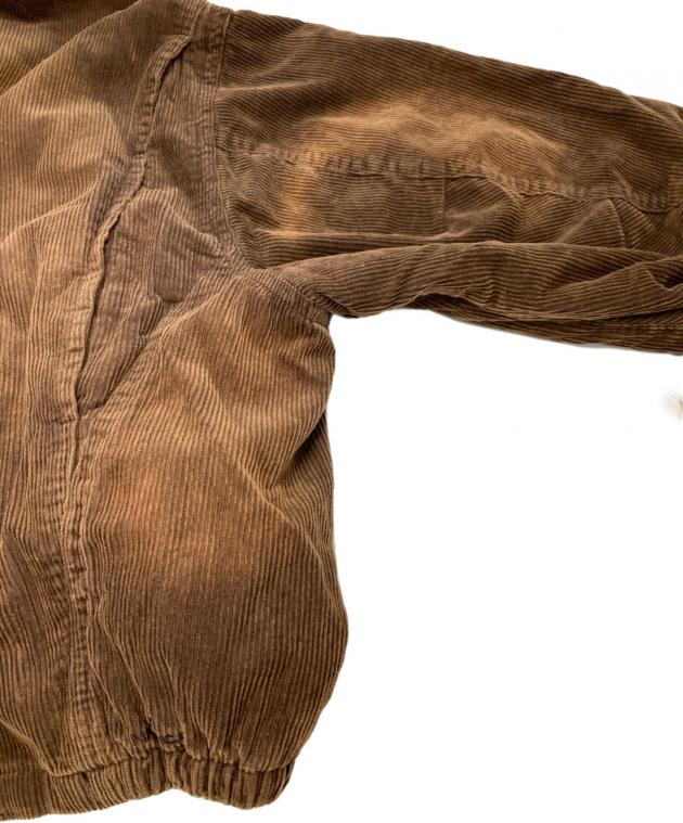 中古・古着通販】NAUTICA (ノーティカ) コーデュロイジャケット