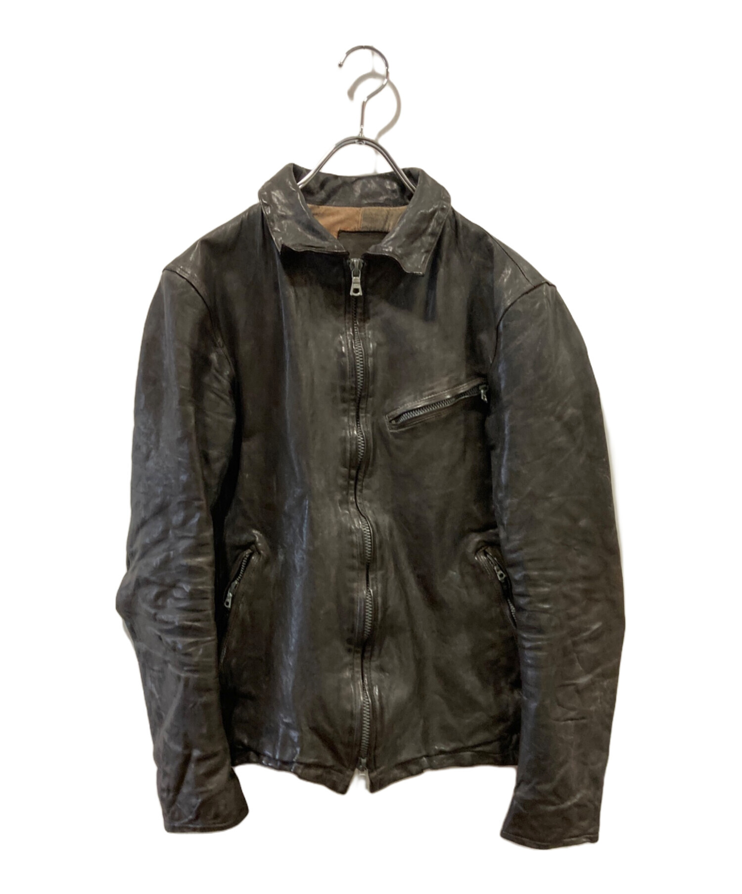 中古・古着通販】ISAMU KATAYAMA BACKLASH (イサムカタヤマ・バック