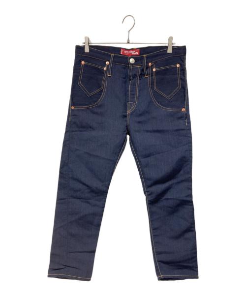 中古・古着通販】LEVI'S (リーバイス) COMME des GARCONS JUNYA