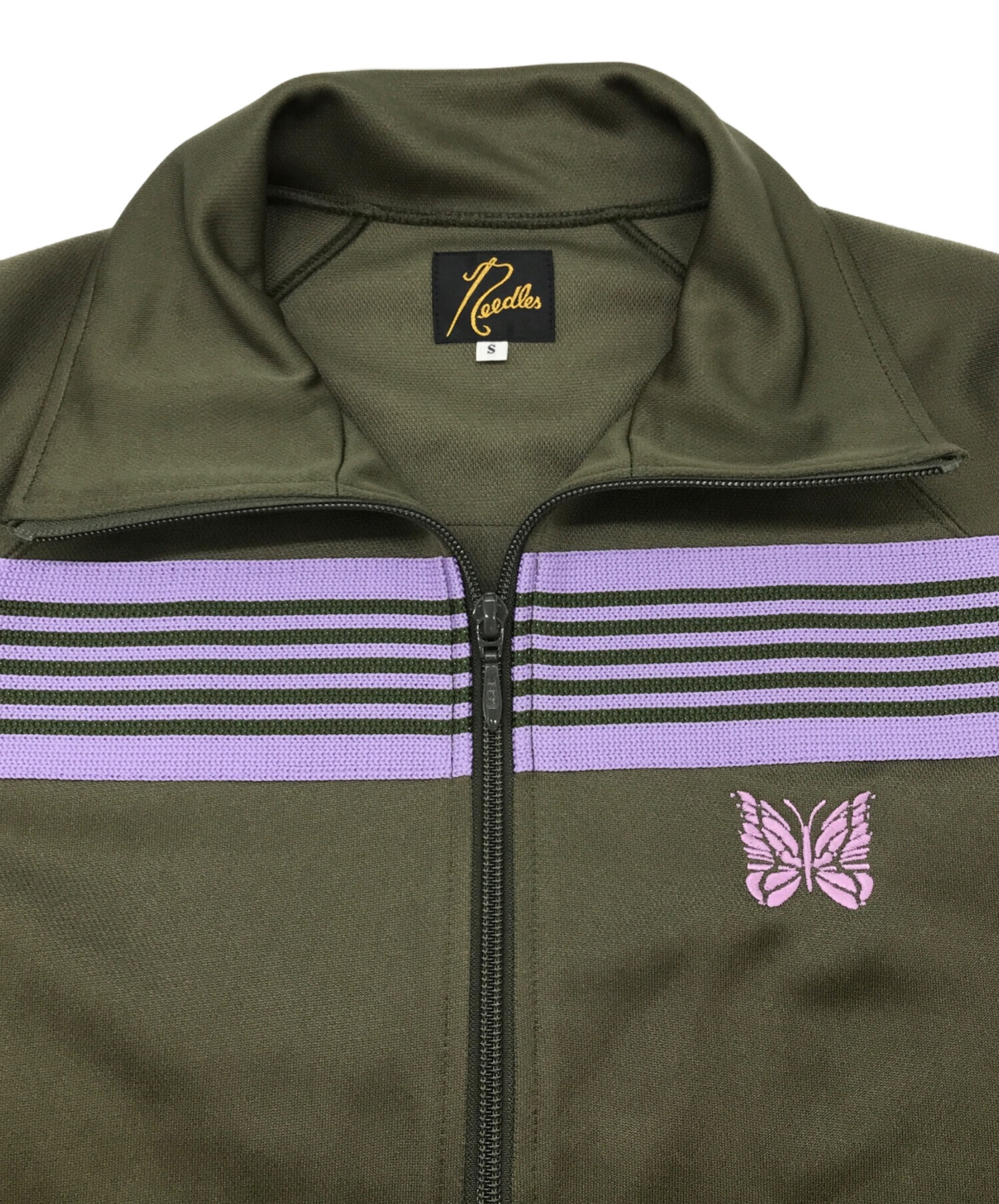 中古・古着通販】Needles (ニードルズ) BEAMS (ビームス) 別注トラック