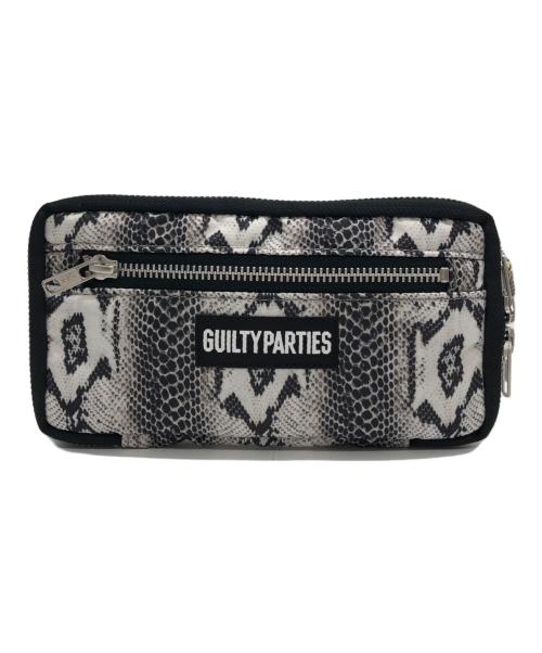 中古・古着通販】WACKO MARIA (ワコマリア) PORTER (ポーター) travel