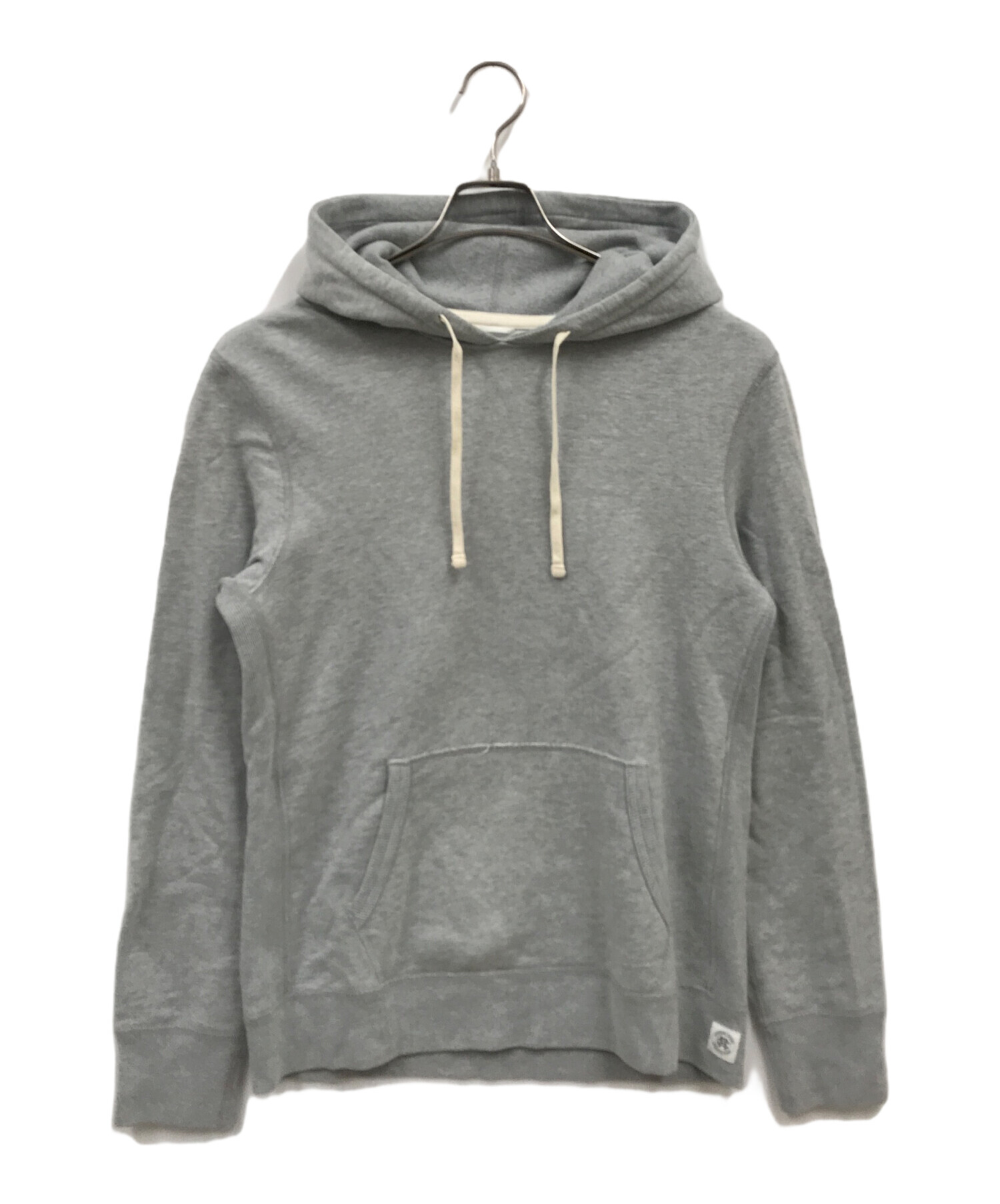 中古・古着通販】REIGNING CHAMP (レイニングチャンプ) CORE PULLOVER