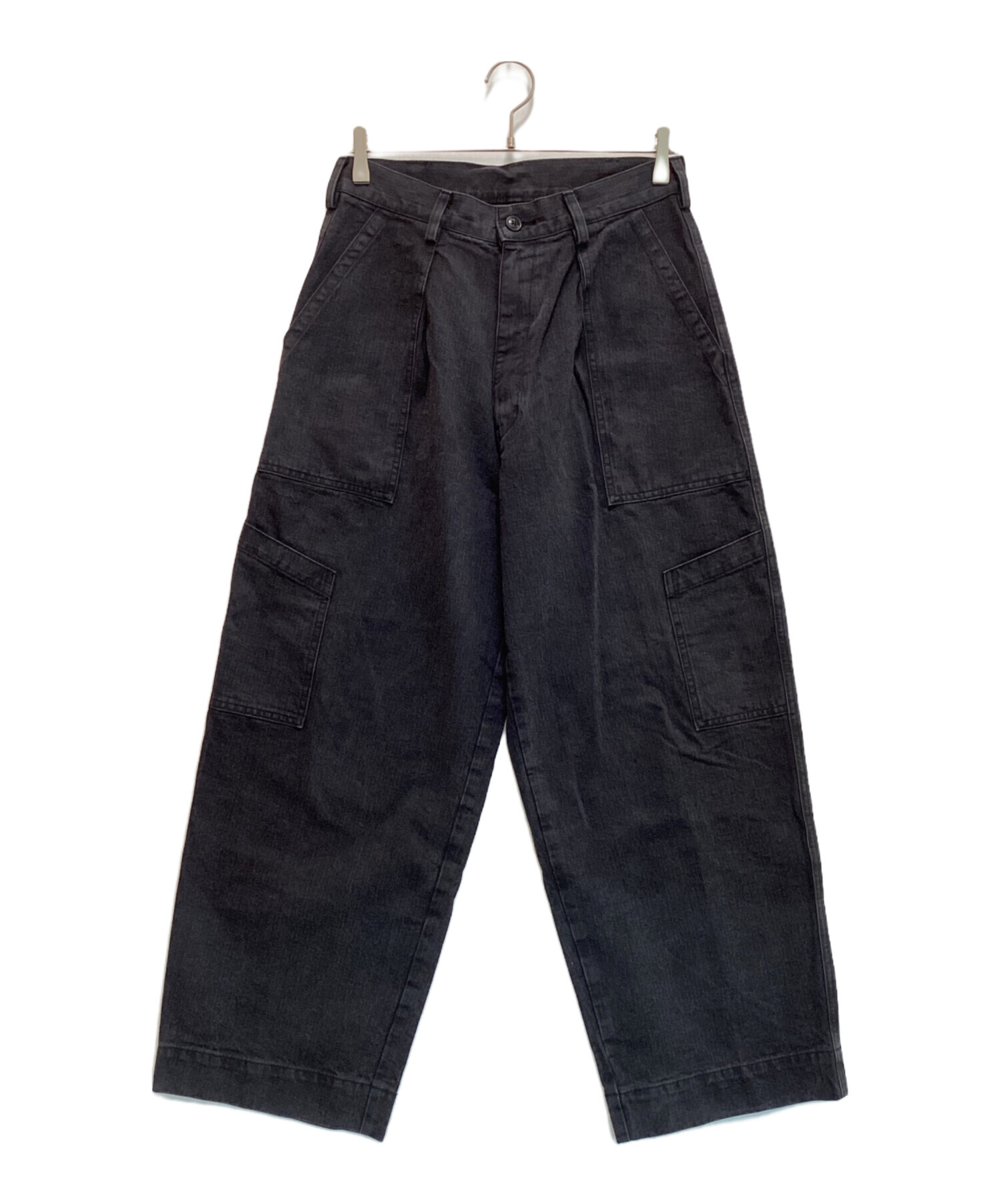 中古・古着通販】SUMARI (シュマリ) USAF UTILITY TROUSERS / USAF