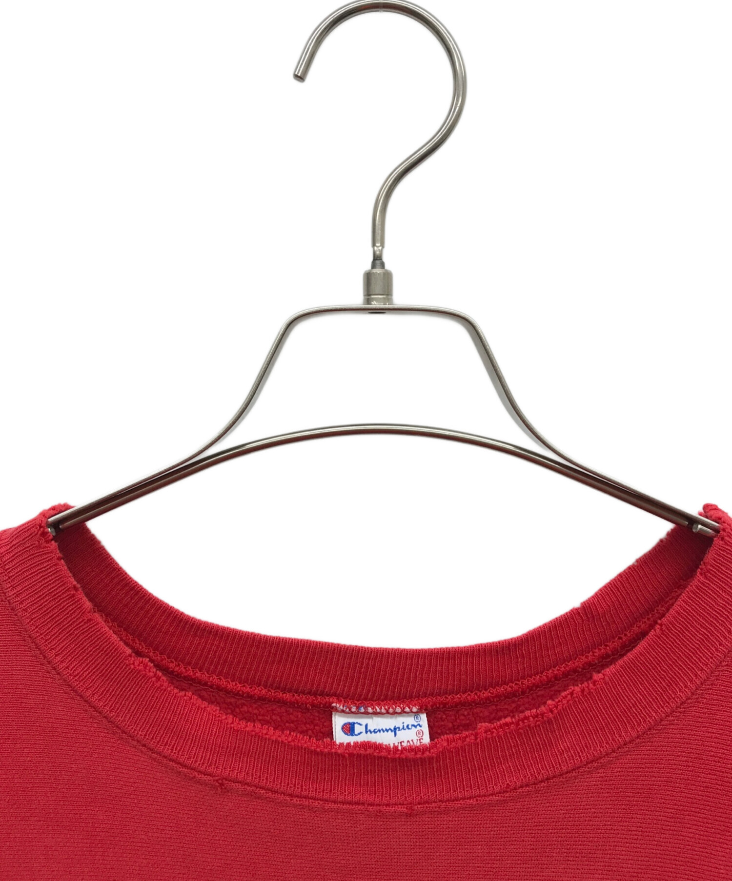 中古・古着通販】Champion REVERSE WEAVE (チャンピオン リバース