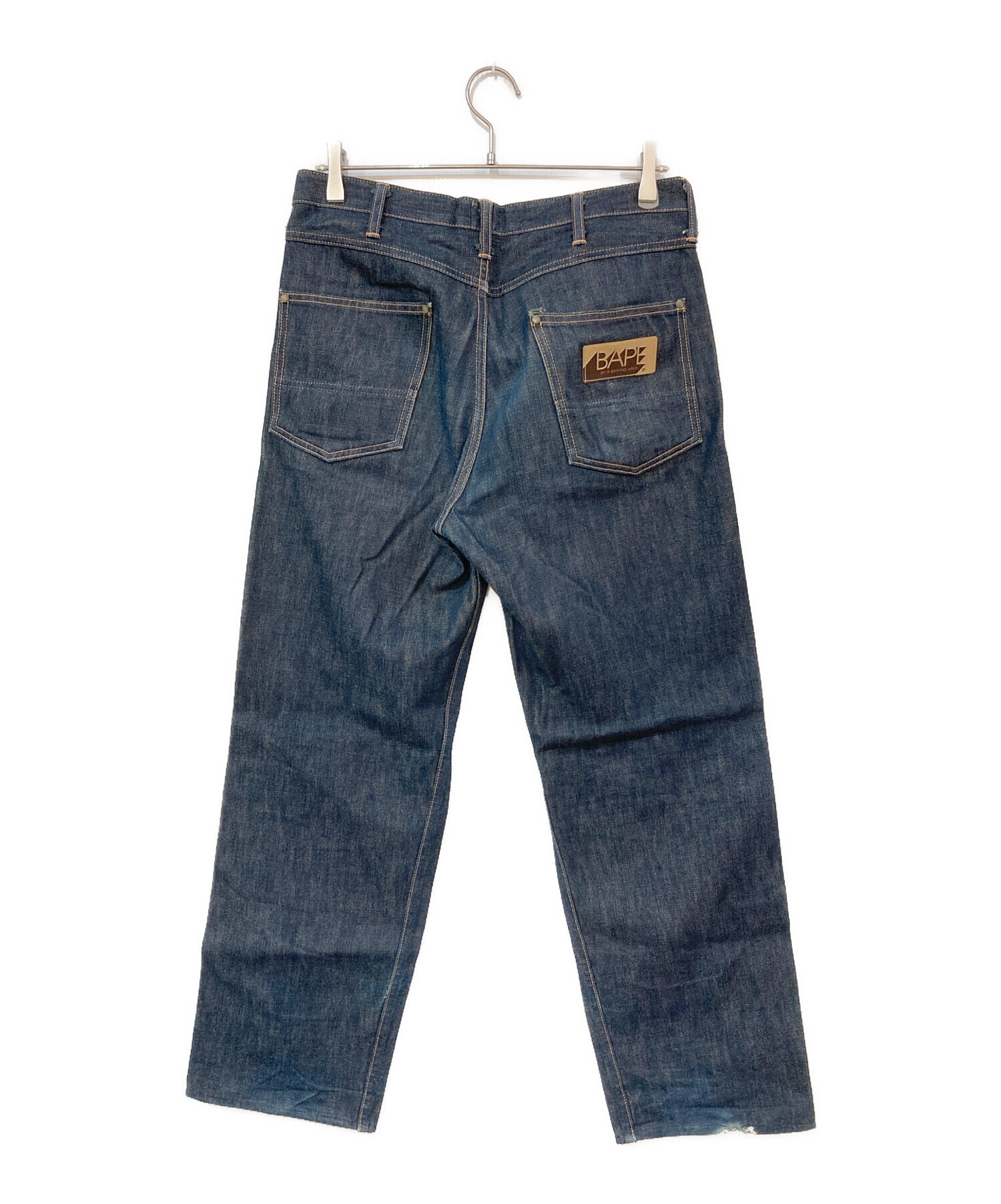 中古・古着通販】BAPE BY A BATHING APE (ベイプバイアベイシング