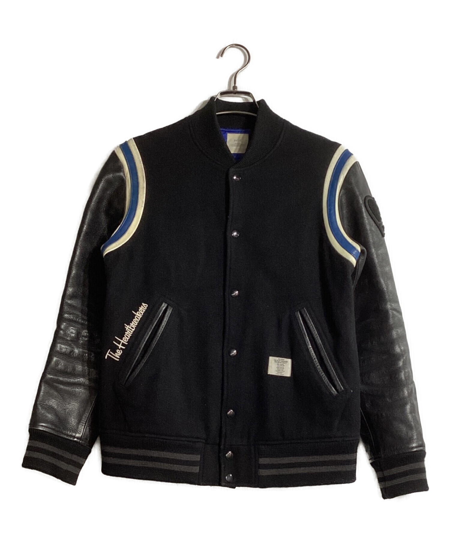 中古・古着通販】BEDWIN &THE HEARTBREAKERS (ベドウィンアンドザ