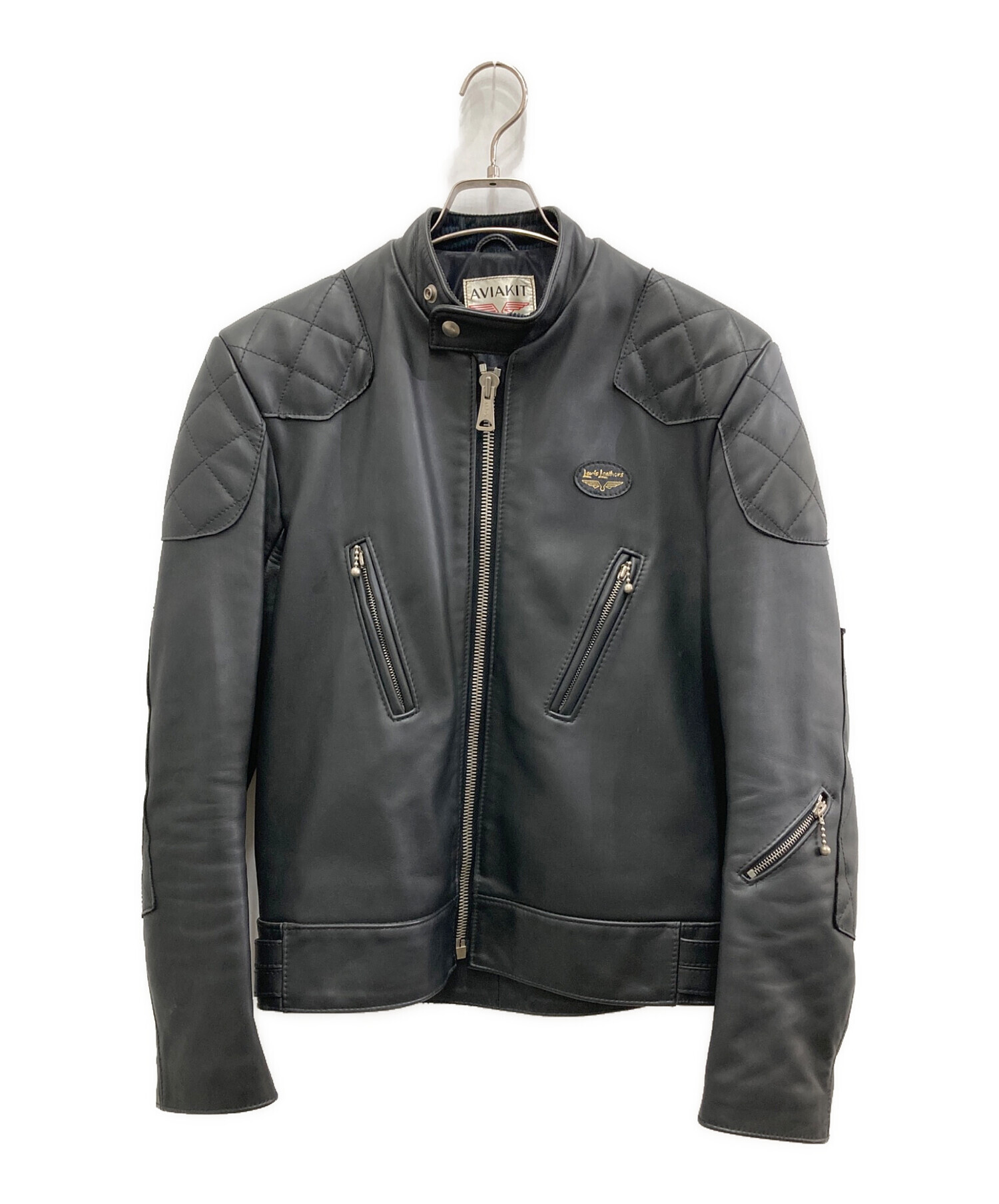 中古・古着通販】Lewis Leathers (ルイスレザース) スーパーファントム