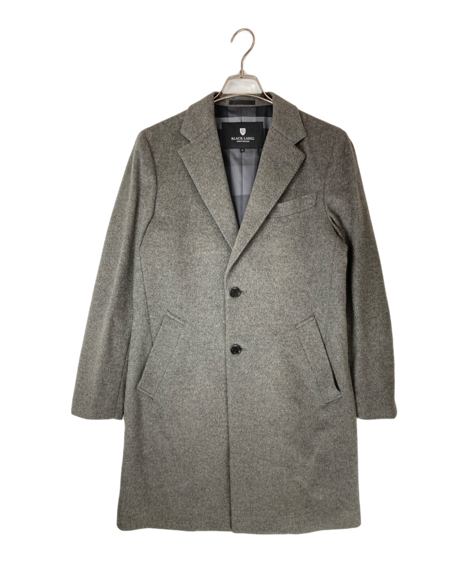 中古・古着通販】BLACK LABEL CRESTBRIDGE (ブラックレーベル クレスト