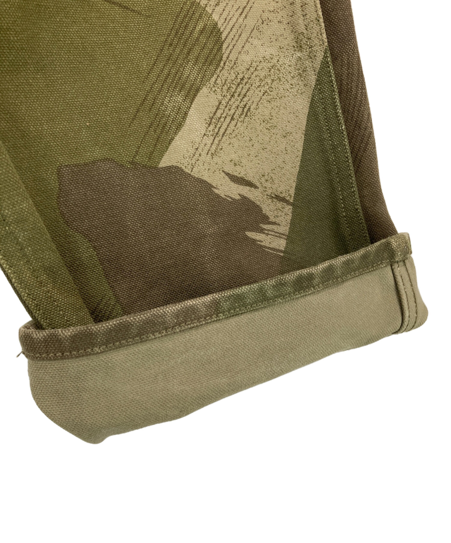 中古・古着通販】NIGEL CABOURN (ナイジェルケーボン) CLASSIC DENISON