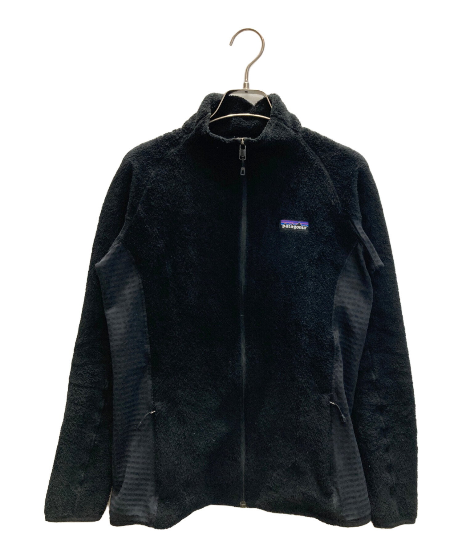 中古・古着通販】Patagonia (パタゴニア) R2ジャケット ブラック