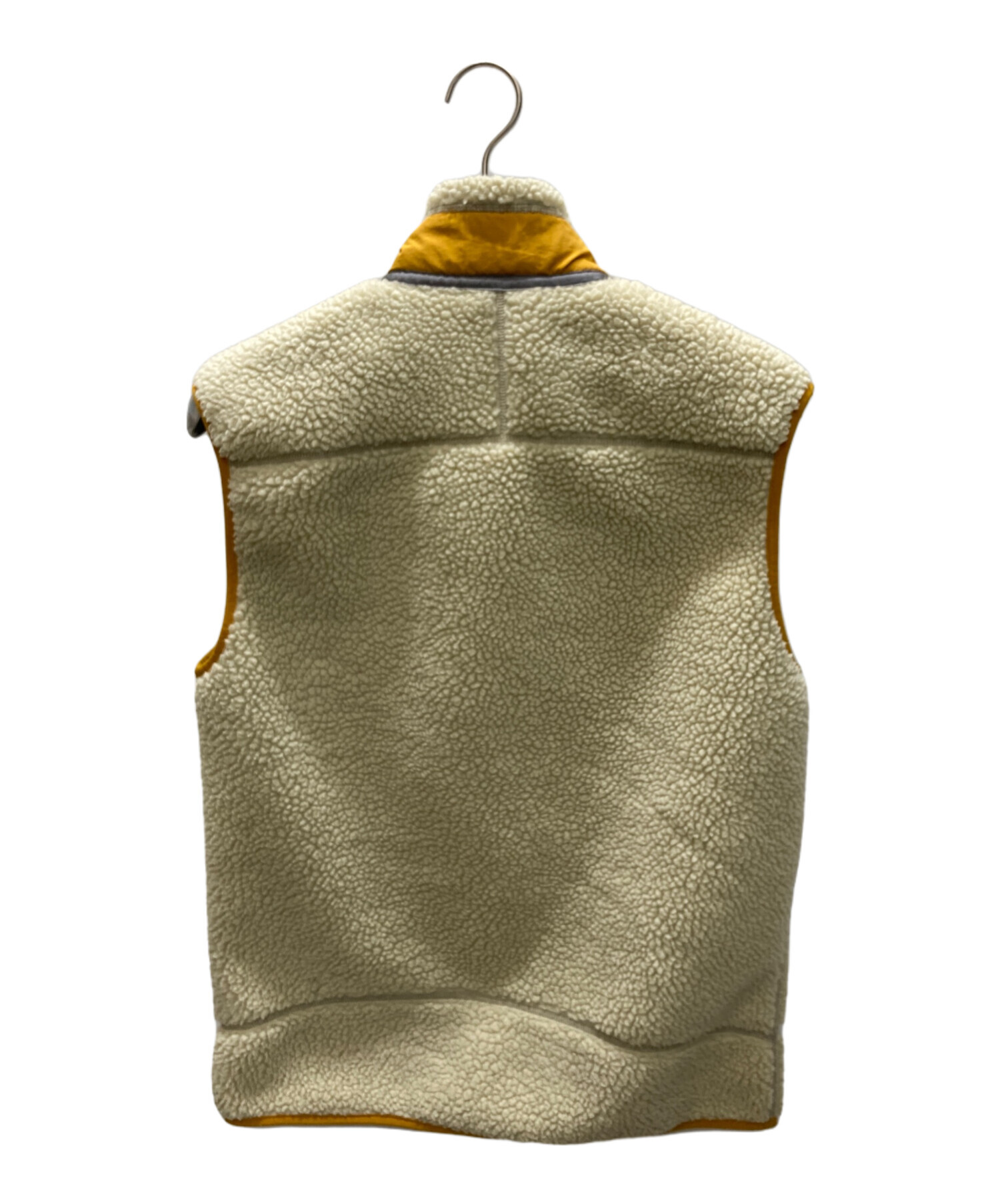 中古・古着通販】Patagonia (パタゴニア) Classic Retro-X Vest