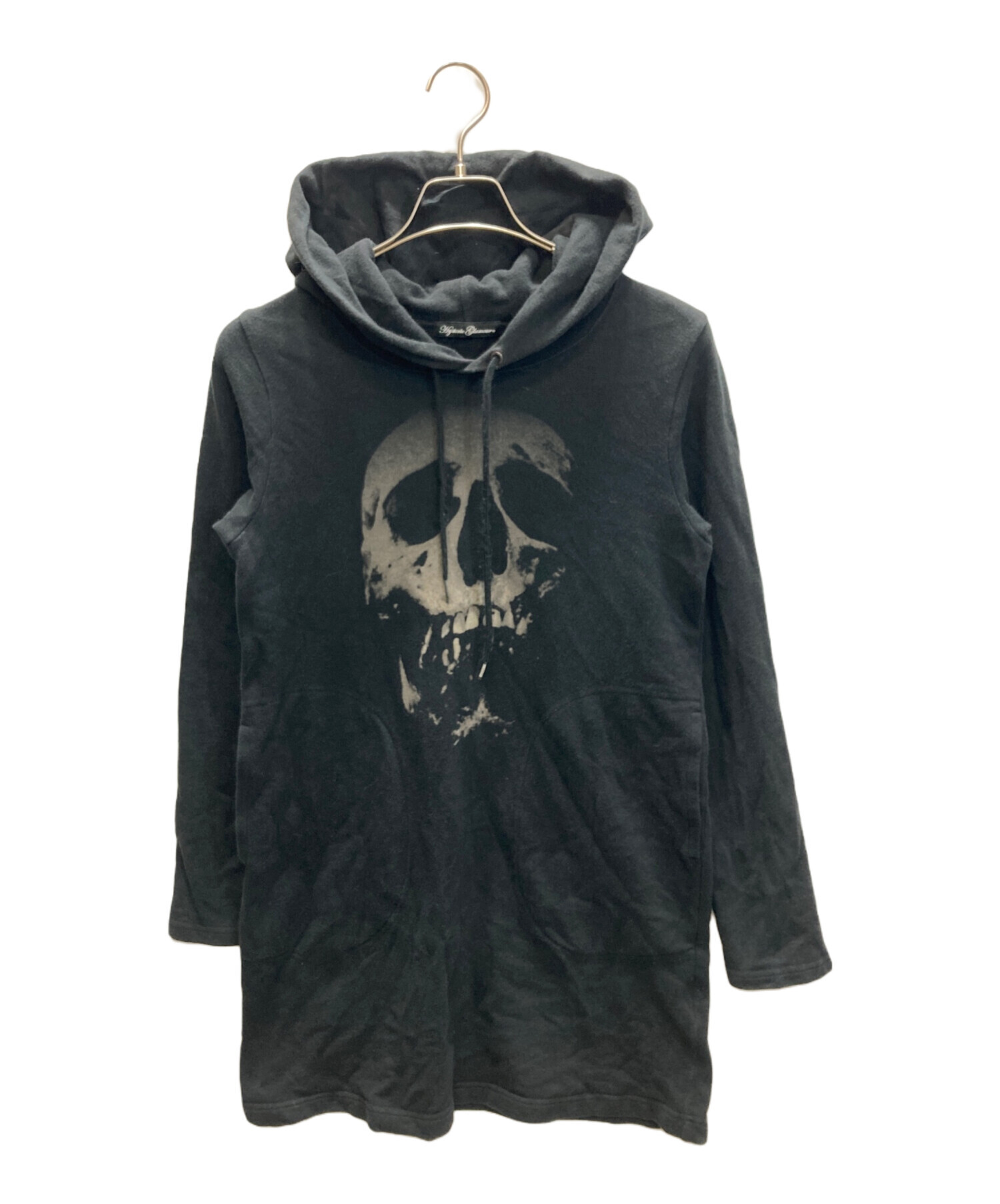 中古・古着通販】Hysteric Glamour (ヒステリックグラマー) スカル