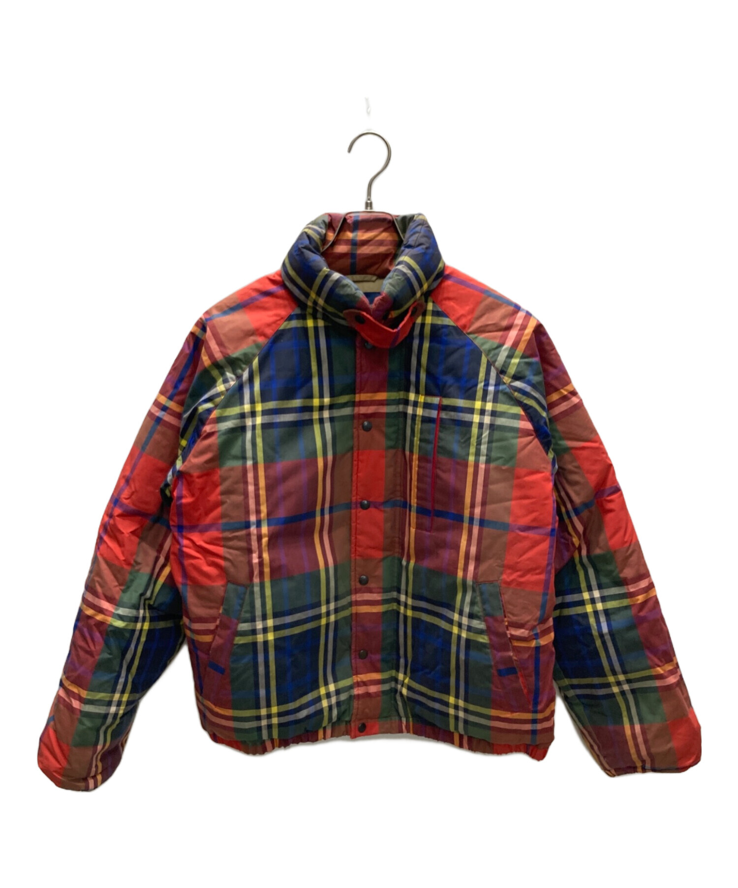 中古・古着通販】POLO RALPH LAUREN (ポロ・ラルフローレン) タータン