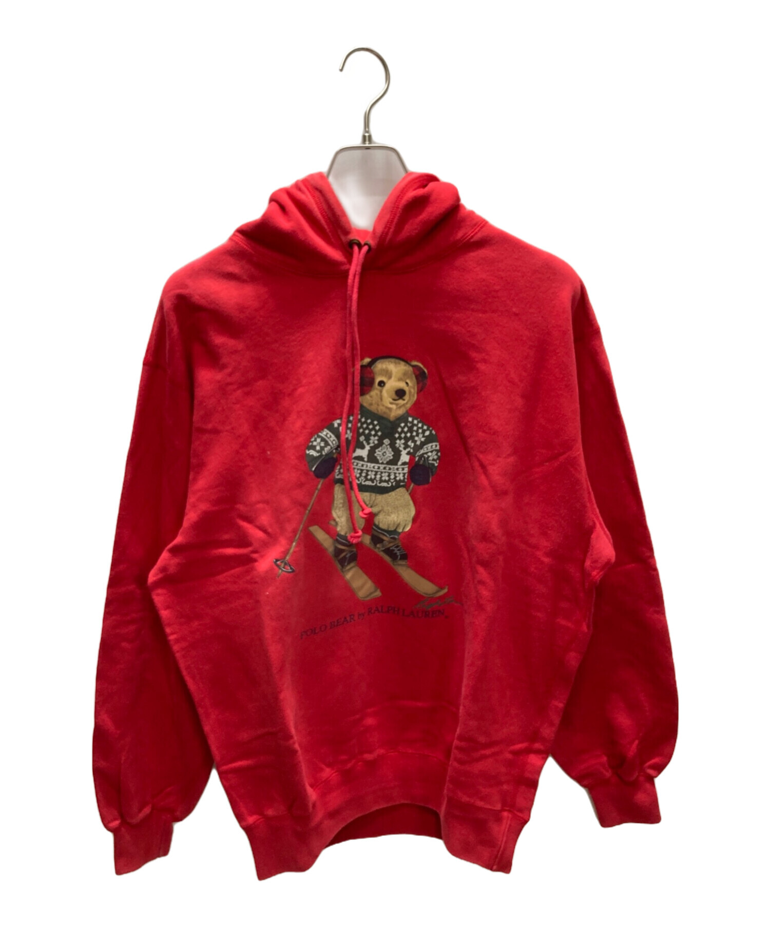 中古・古着通販】POLO RALPH LAUREN (ポロ・ラルフローレン) ポロベア