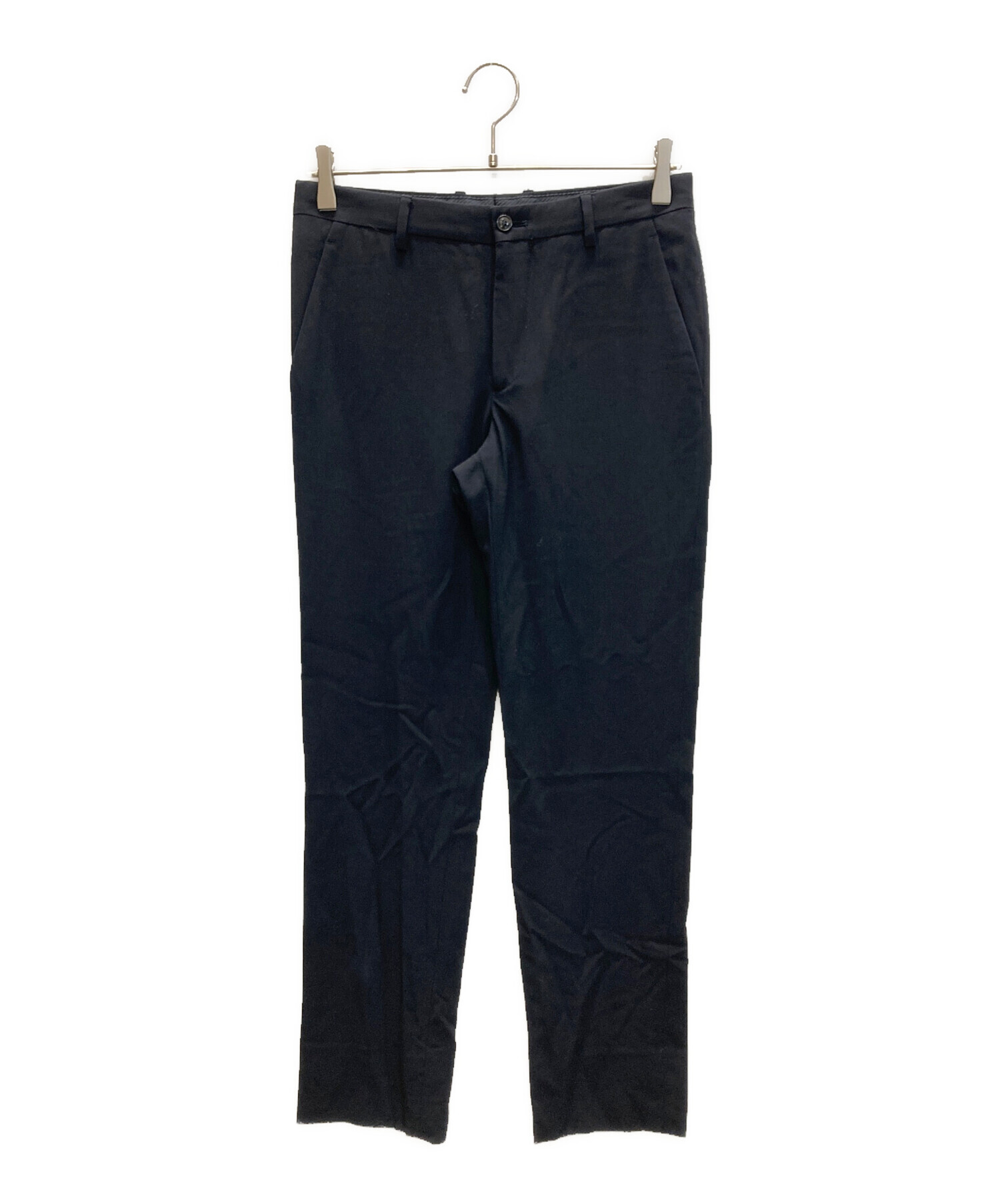 中古・古着通販】GIORGIO ARMANI (ジョルジョアルマーニ) スラックス