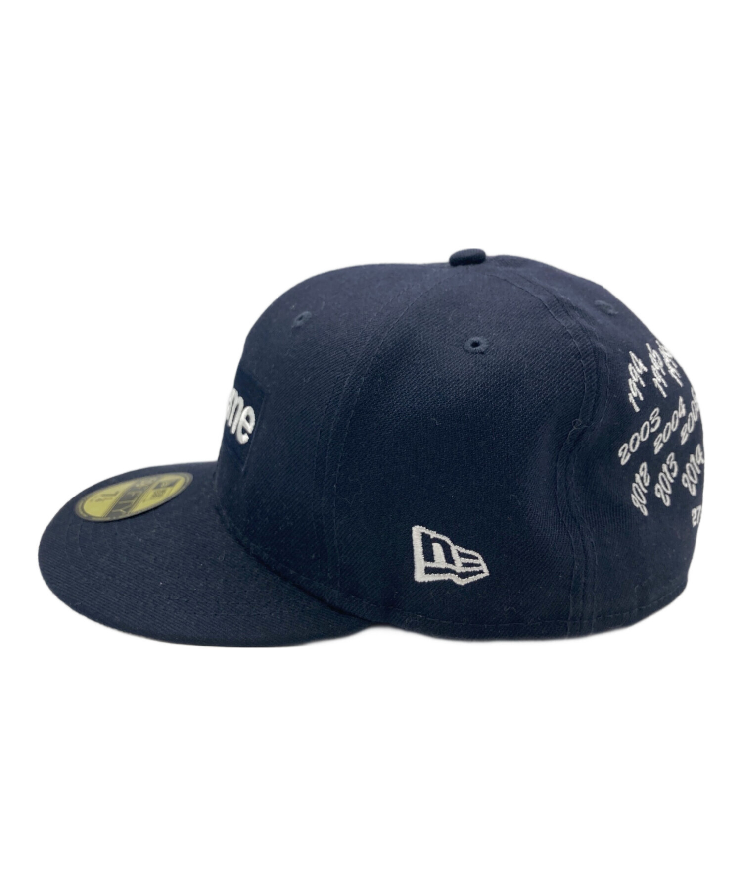 中古・古着通販】SUPREME (シュプリーム) New Era (ニューエラ