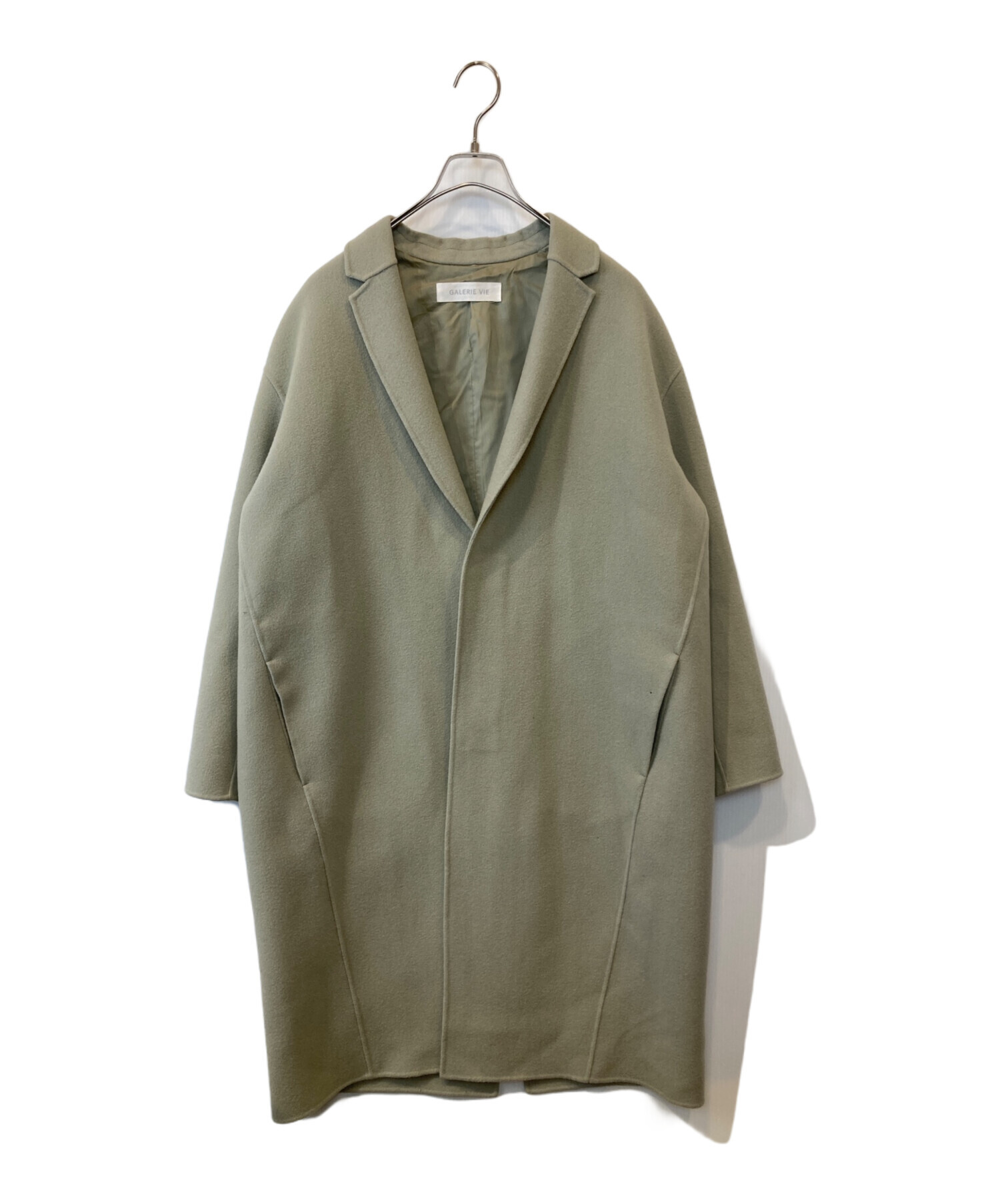 中古・古着通販】GALERIE VIE (ギャルリーヴィー) ライトメルトン