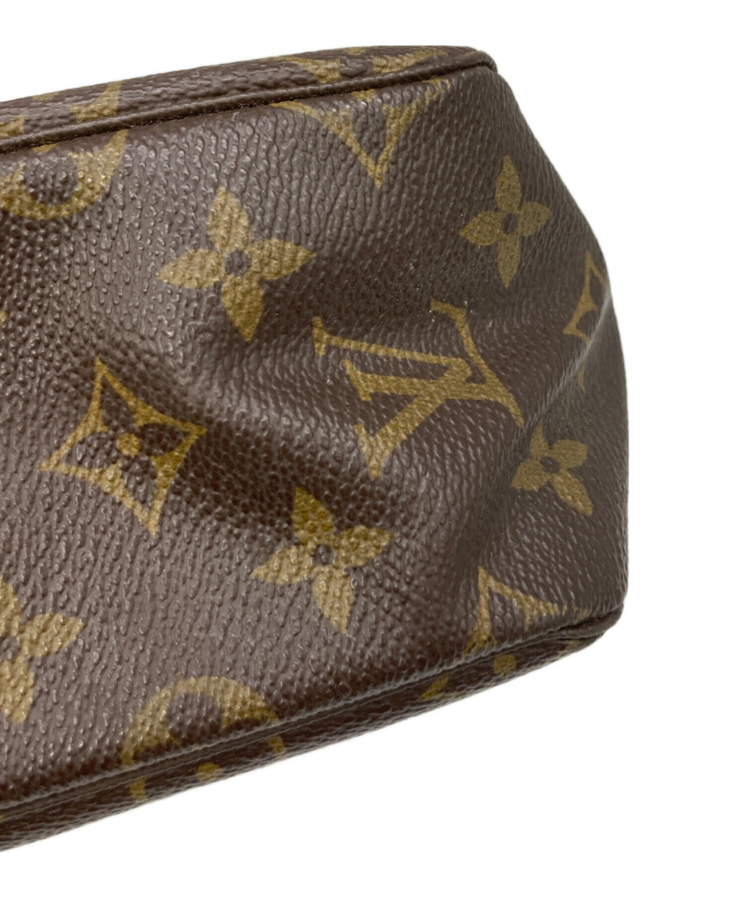 中古・古着通販】LOUIS VUITTON (ルイ ヴィトン) コスメポーチ