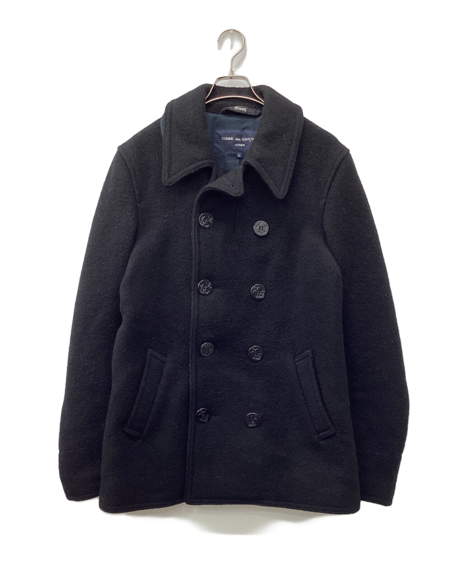 中古・古着通販】COMME des GARCONS HOMME (コムデギャルソン オム