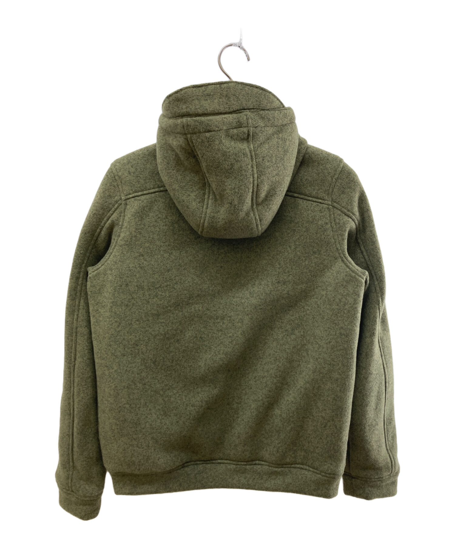 中古・古着通販】Patagonia (パタゴニア) インサレーテッドベター