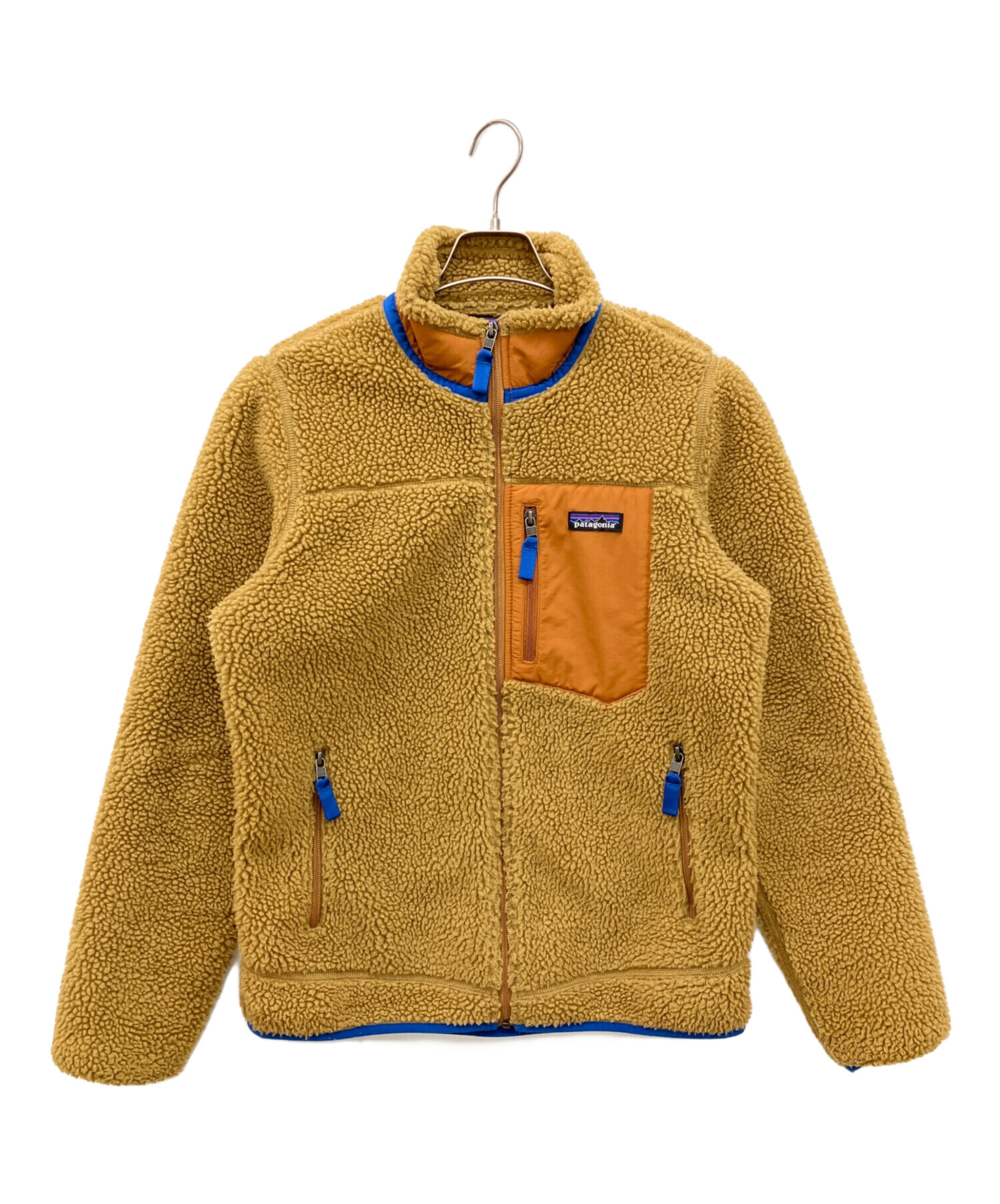 中古・古着通販】Patagonia (パタゴニア) Classic Retro-X ウィメンズ