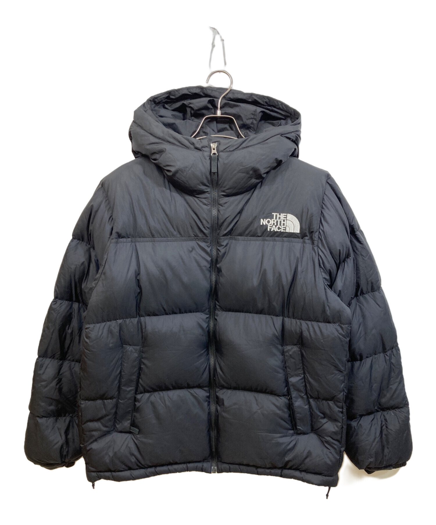 中古・古着通販】THE NORTH FACE (ザ ノース フェイス) ヌプシ
