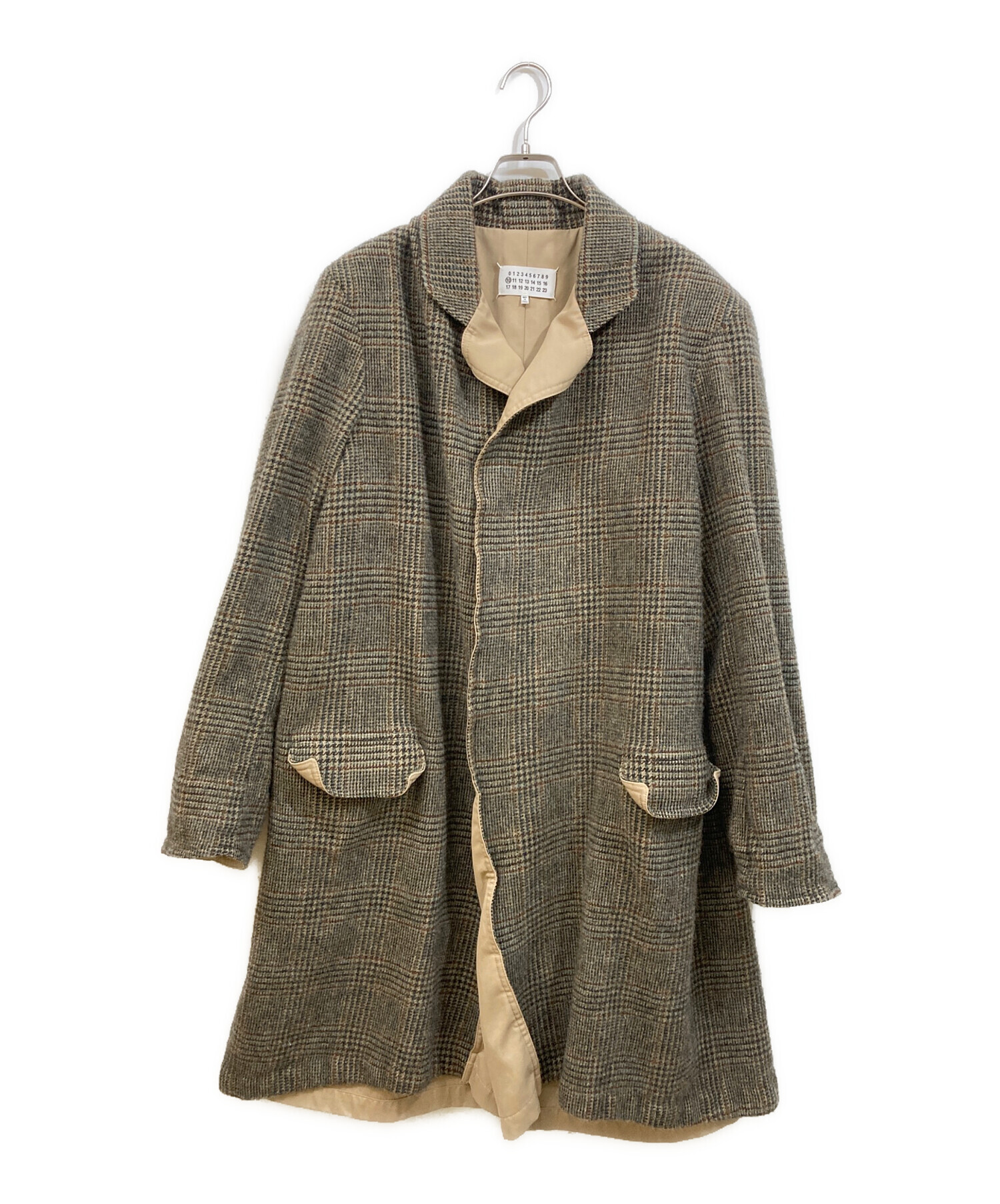 中古・古着通販】Maison Margiela (メゾンマルジェラ) ダブルフェイス