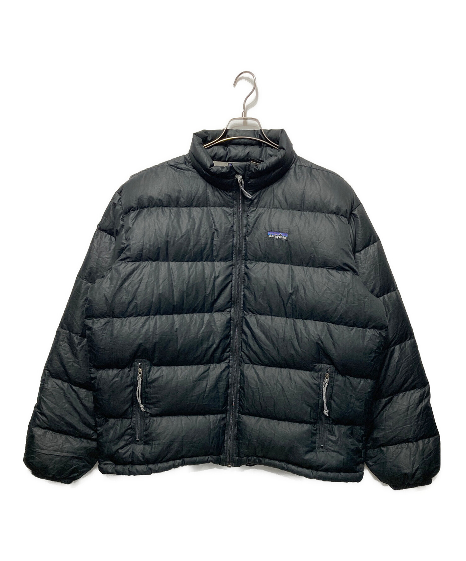 中古・古着通販】Patagonia (パタゴニア) パッカブルダウンジャケット