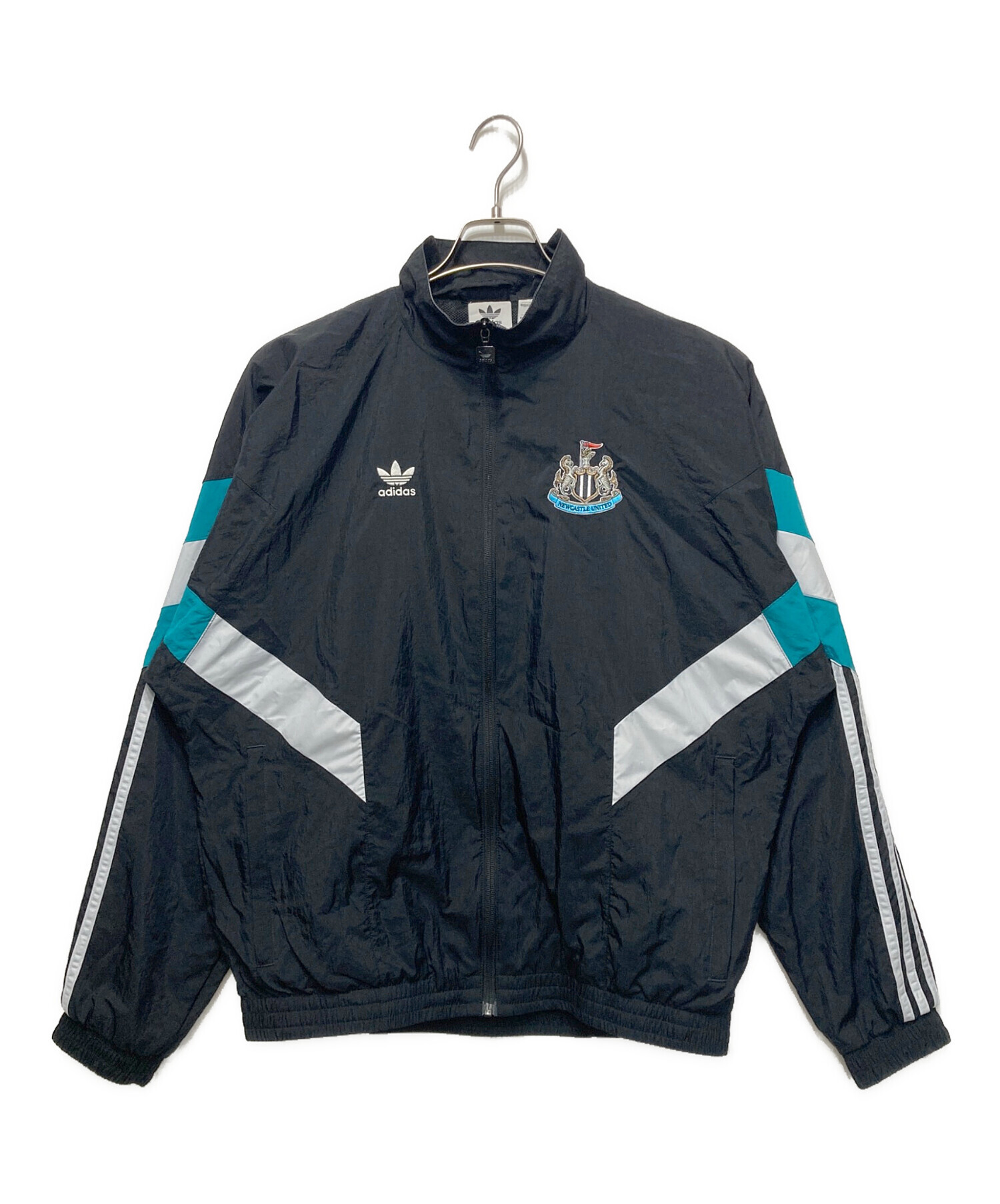 中古・古着通販】adidas (アディダス) NEW CASTLE UNITED