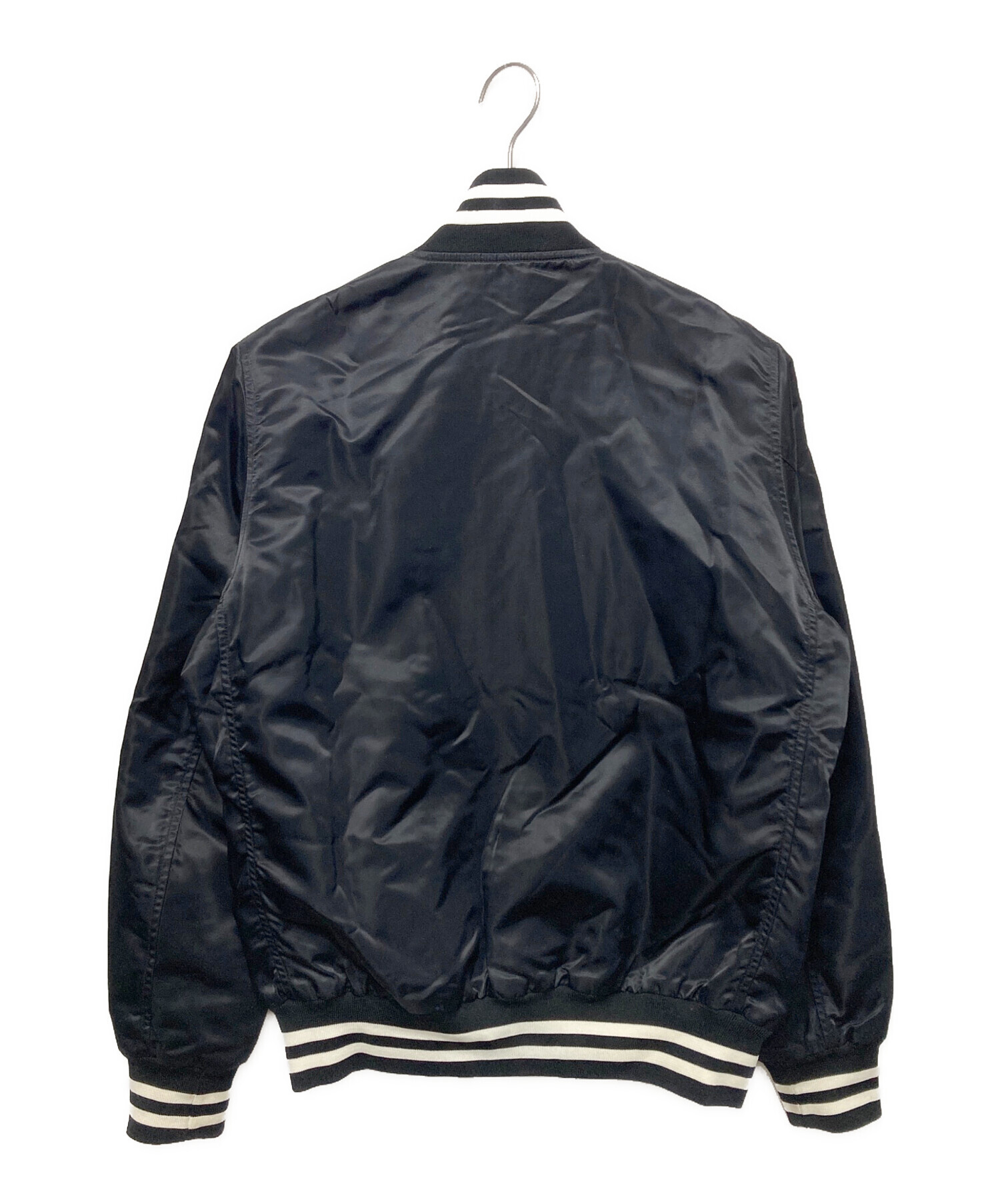 中古・古着通販】Hysteric Glamour (ヒステリックグラマー) スタジャン