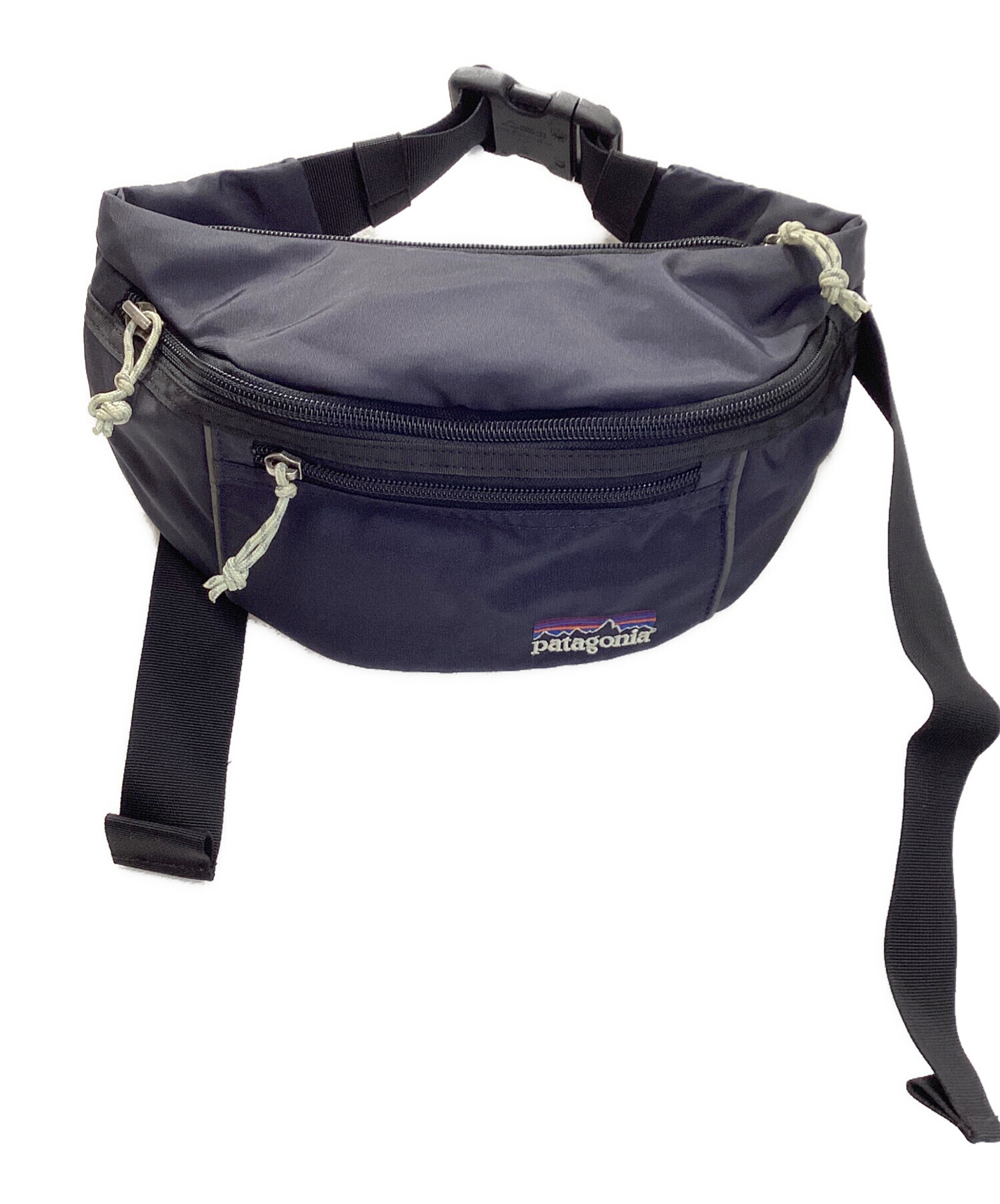 中古・古着通販】Patagonia (パタゴニア) ヌエボヒップボルトウエスト