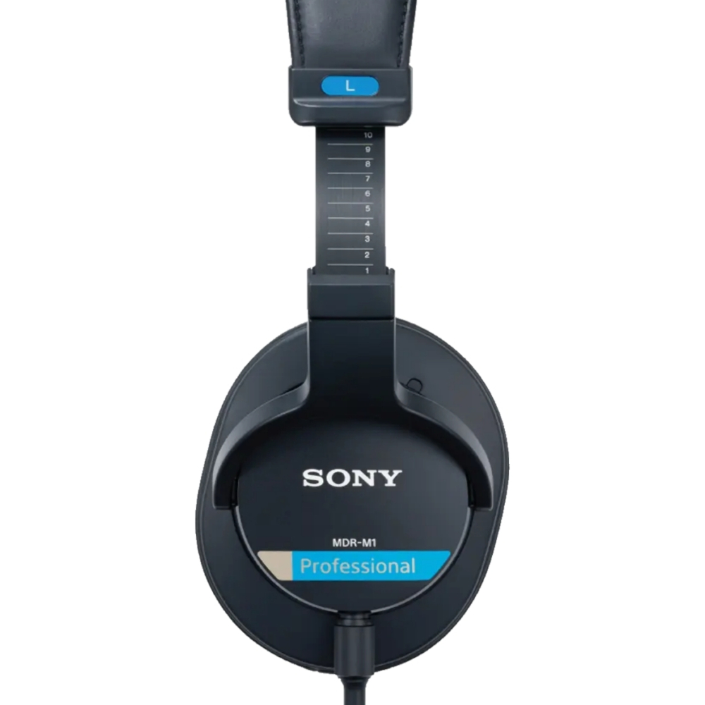 Sony MDR-M1 Headphones - Trew Audio