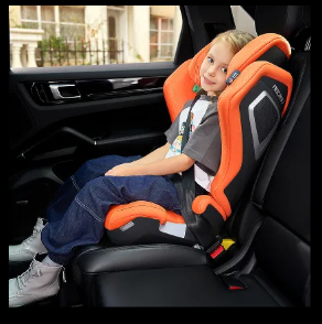 チャイルドシート/RECAROチャイルド キセノン1／アクシオン1