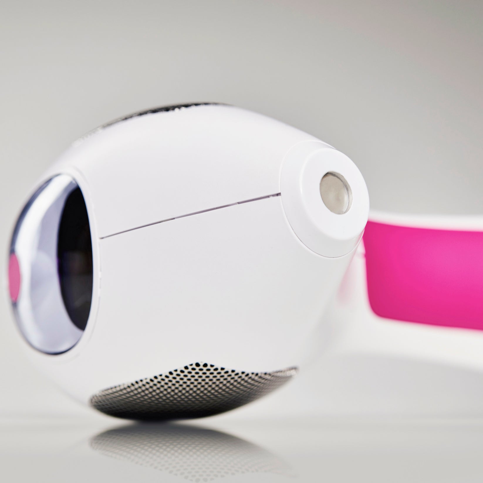 Tria Beauty 脱毛器 4X ホワイト/ピンク トリア / トリア4Xの公式商品