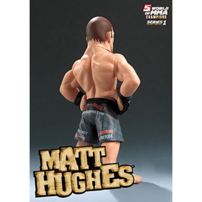 総合格闘技MMAブランド／その他 アクセサリー マット・ヒューズ VENUM