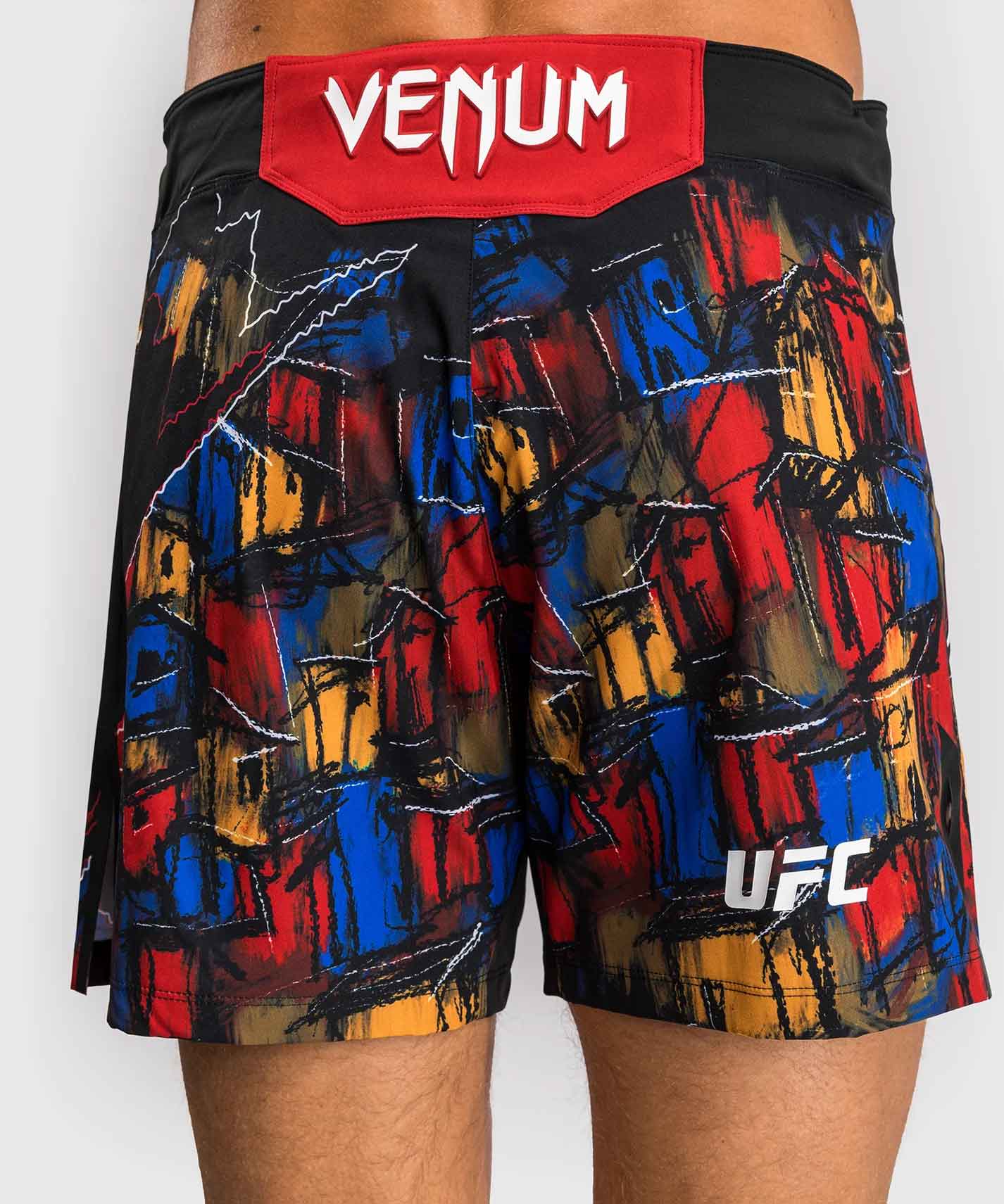 VENUM／ヴェナム ファイトショーツ UFC Unrivaled by Venum Charles