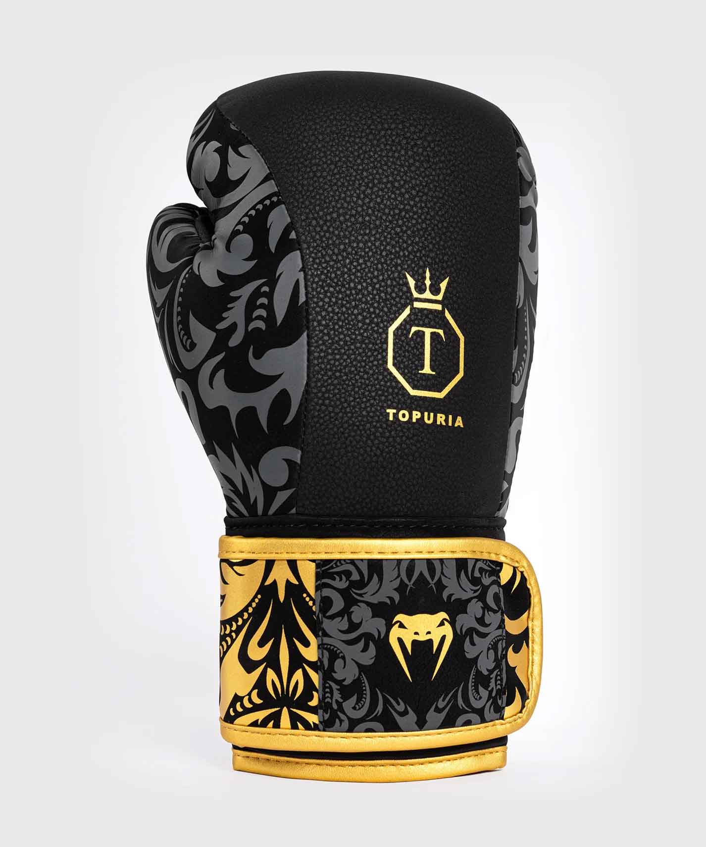 VENUM／ヴェナム ボクシンググローブ Venum x Ilia Topuria Unmatched