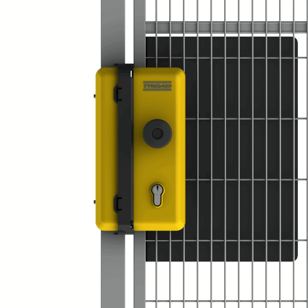 ロック&スイッチ -arkiv - Troax