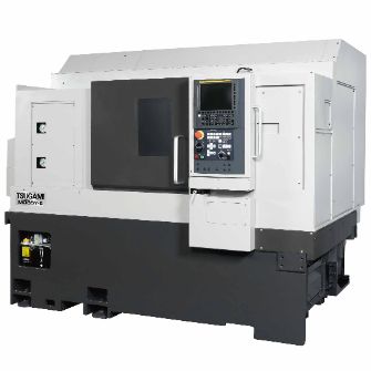 M06SY-Ⅱ/M08SY-Ⅱ｜Products｜PRECISION TSUGAMI