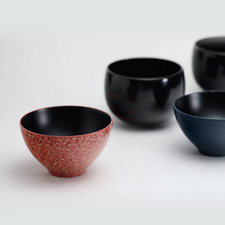 津軽塗の製品 | 青森県津軽塗漆器協同組合連合会