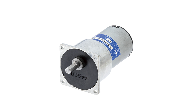 TG-85｜SG）：ギヤモーター・ギヤポンプのツカサ電工