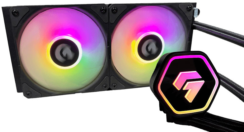 CPUクーラー:ヘルプページ - BTOパソコン eX.computer