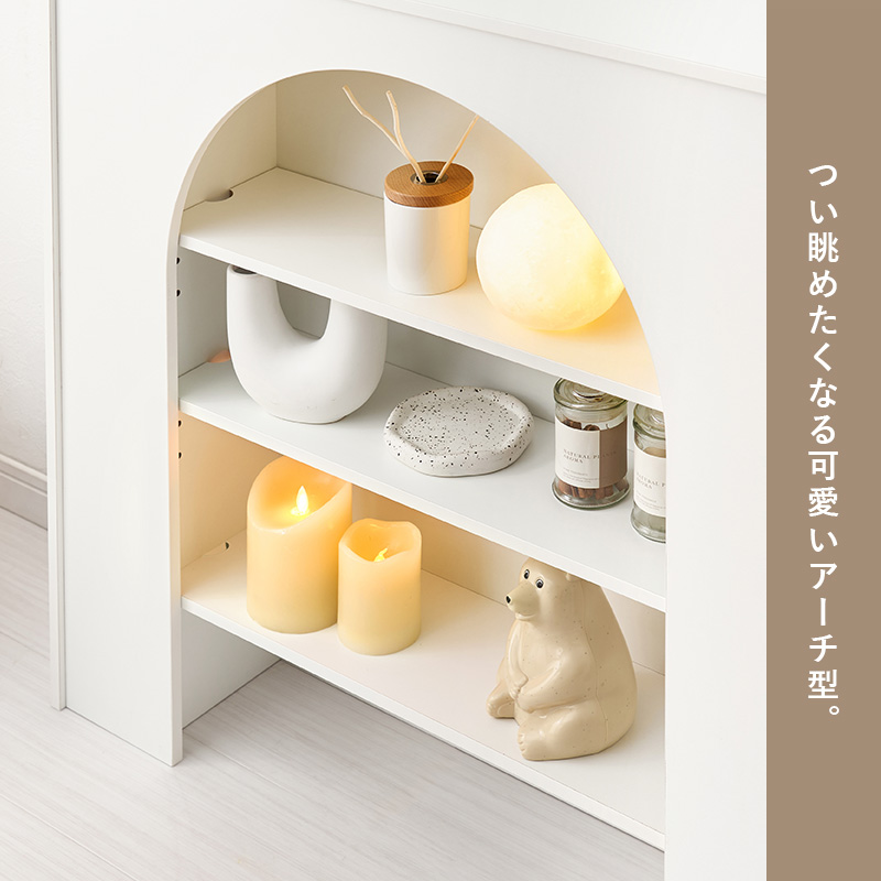 マントルピース MCC-6899 | 家具インテリアの卸・仕入れドロップ