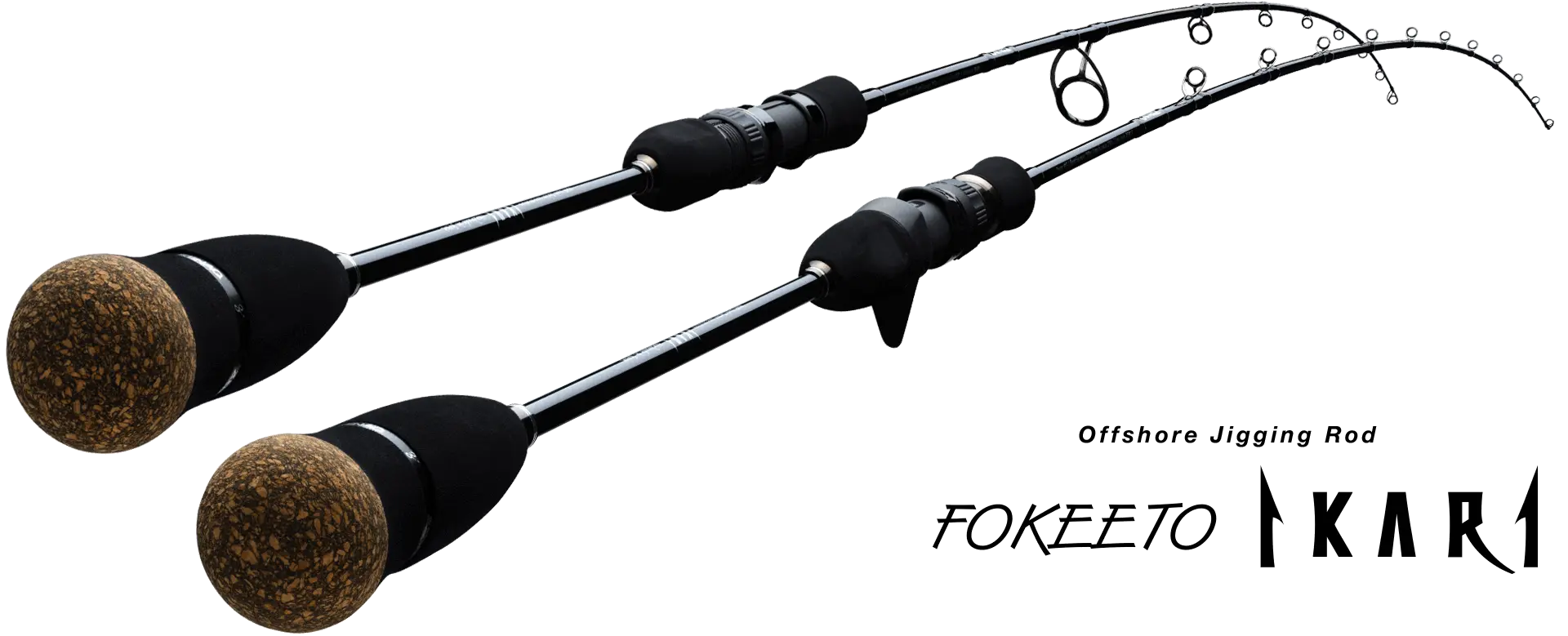 新発想のブランクスが圧倒的パワーを見せる】「フォキート イカリ」が