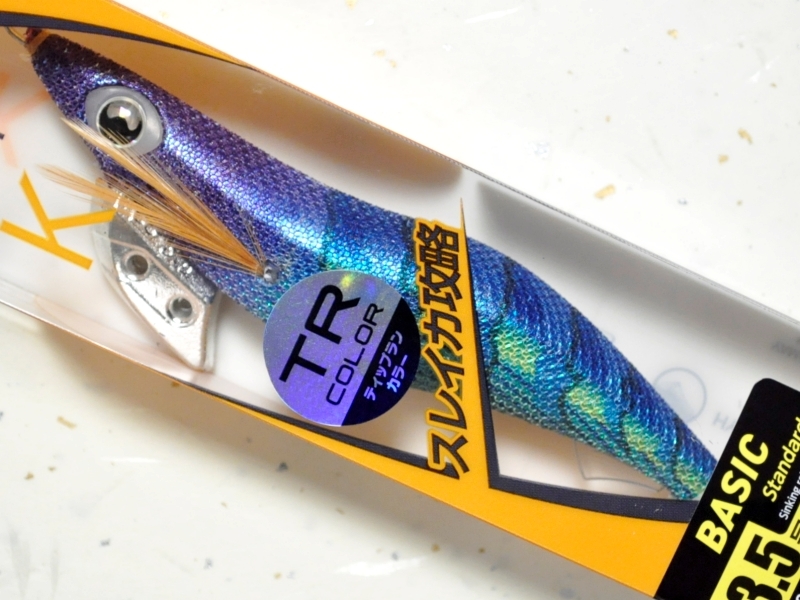 riku 】エギ 3.5号 18個セット エギ王Kほか数種類 エギ18本セット エギ