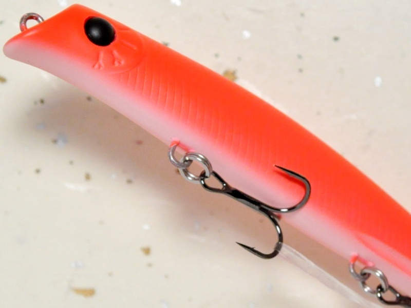 ガイア エリア10：＃FLY-11 マットピンクGB（1091限定カラー