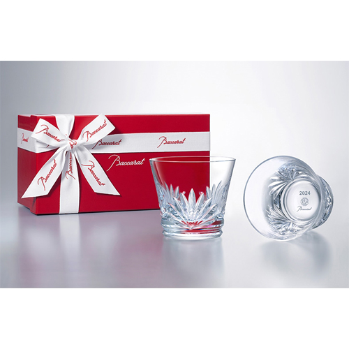 バカラ | 引き出物 | 鶴屋ブライダル